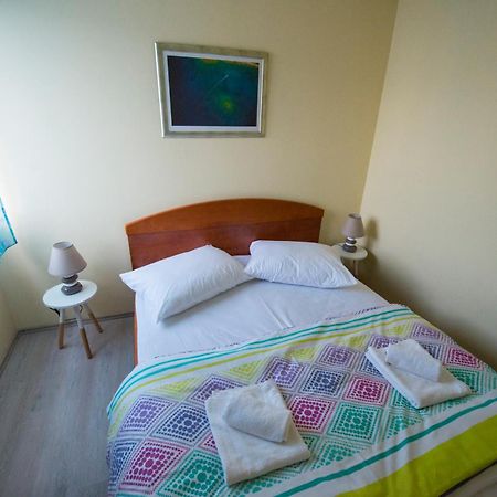 Apartmani Marin 斯普利特 外观 照片