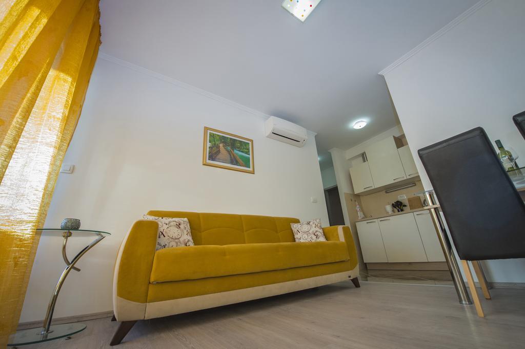 Apartmani Marin 斯普利特 外观 照片