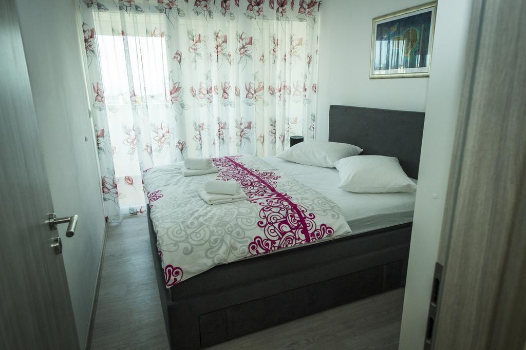Apartmani Marin 斯普利特 外观 照片